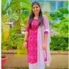Vanshita Chhibber