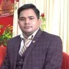 Nishant Kumar Sinha