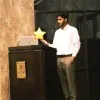 Zohaib Sulehry