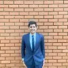 Harsh Sahgal