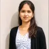 V Sharmila