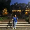 Parbati Thapa