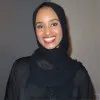 Amina Mohamed