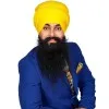 Deep Singh