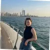 Joyce Zhang