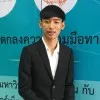 Panupong Parahun