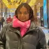 Mellanie Subramaniam