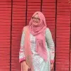 Khadija Emran