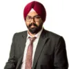 Deepinder Singh