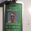 sharronda Davis