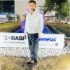 Ajinkya Raut