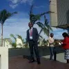 Morris Manyika