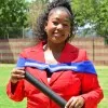 Kealeboga Motshabi