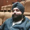 Jatinder Pal Singh