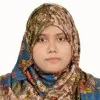 Morsheda Sharmin