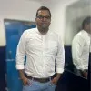 Pushpendra Chauhan Head Quality Assurance