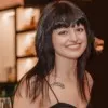 Sarah Ghafary