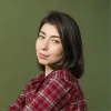 Olena Holub