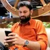 Bhadra vicky
