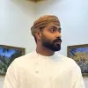 Said Al Harthi