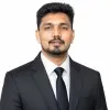 Arjun Chavan
