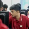 Md Sazid Alam