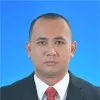 Lieutenant Commander Ahmad Syamsuri Yatiman RMN