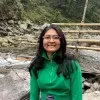 Kashvi Shah