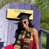 Jamia Murray