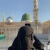 Mohammedi Begum