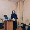 Parisa Akbarian