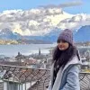 Smita Chhetri