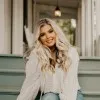 Caroline Parry