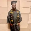 Frank Agyemang