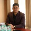 Vivek Kumar