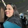 Sandra Bustos