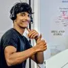 Aathif Ahamed