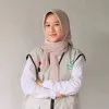 Zahra Nurush Shabah As