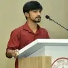 Manish Kumar