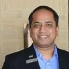 Sameer Arulekar