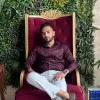 ASHISH SAXENA