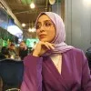 Maryam Labbardi