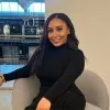 Jaylin Montoute