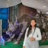 Dhanashree Mane