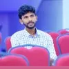 Vignesh Dinagaran
