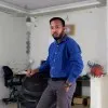Mohammed Jhalodwala