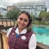 Ariel Gallegos