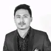 Rakshan Dangol