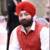 Triptjot Singh Khera