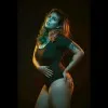 Paige Baronet